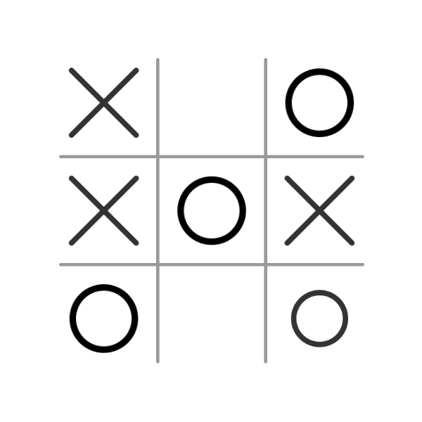 Tic Tac Toe